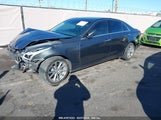 CADILLAC CTS LUXURY 1G6AR5SX3J0185585 снимка