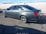 CADILLAC CTS LUXURY 1G6AR5SX3J0185585 снимка