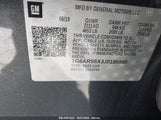 CADILLAC CTS LUXURY 1G6AR5SX3J0185585 снимка