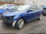 NISSAN ROGUE SPORT S AWD XTRONIC CVT JN1BJ1CW1LW365514 photo