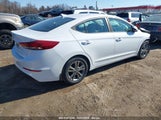 HYUNDAI ELANTRA SE 5NPD84LF5HH055818 снимка