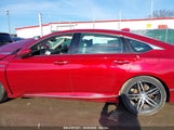 HONDA ACCORD HYBRID TOURING 1HGCV3F93MA008942 снимка