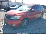 NISSAN PATHFINDER SV 5N1AR2MN5FC640199 снимка