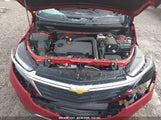 CHEVROLET EQUINOX AWD LT 3GNAXUEG8RL214237 снимка