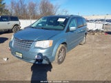 CHRYSLER TOWN & COUNTRY TOURING 2A4RR5D13AR308522 снимка
