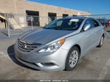 HYUNDAI SONATA GLS 5NPEB4AC4DH509209 снимка