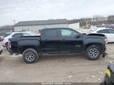 GMC CANYON 4WD SHORT BOX AT4 - CLOTH 1GTG6FEN4M1103068 снимка