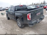 GMC CANYON 4WD SHORT BOX AT4 - CLOTH 1GTG6FEN4M1103068 fotografie