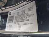 GMC CANYON 4WD SHORT BOX AT4 - CLOTH 1GTG6FEN4M1103068 снимка