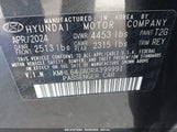 HYUNDAI SONATA SEL KMHL64JA0RA399991 снимка