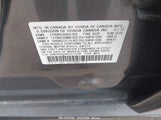 ACURA MDX TECHNOLOGY PACKAGE 2HNYD2H34CH512209 снимка