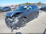 TOYOTA HIGHLANDER LE 5TDBZRFH9KS933492 снимка