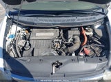 Honda Civic Hybrid JHMFA36258S024536 снимка