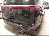 KIA CARNIVAL MPV LX SEAT PACKAGE KNDNB4H38P6279484 photo