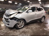 HYUNDAI TUCSON GLS KM8JUCAC4BU142801 снимка