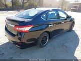 NISSAN SENTRA SR 3N1AB7AP3EY325504 снимка