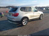 BMW X3 XDRIVE28I 5UXWX5C51CL721407 снимка