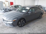 HYUNDAI ELANTRA SEL SPORT KMHLM4DG7SU923793 fotografie