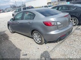 MAZDA MAZDA3 I SPORT JM1BL1UFXB1480341 fotografie