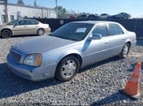 CADILLAC DEVILLE STANDARD 1G6KD54YX4U212934 снимка