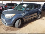 KIA SOUL + KNDJP3A59E7071899 снимка