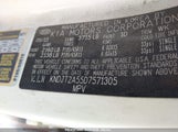 KIA SOUL KNDJT2A55D7571305 снимка