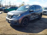 HONDA PILOT AWD SPECIAL EDITION 5FNYF6H29NB091305 снимка