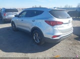 HYUNDAI SANTA FE SPORT 2.4L 5XYZU3LB8JG518668 fotografie