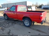 FORD RANGER XL/XLT 1FTYR10C21TA03524 снимка