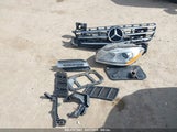 MERCEDES-BENZ ML 250 BLUETEC 4MATIC 4JGDA0EB8FA586213 photo