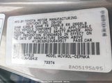 TOYOTA CAMRY LE 4T1BE32K23U643517 снимка