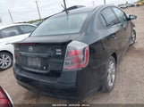 NISSAN SENTRA 2.0SR 3N1AB61E09L673305 снимка