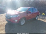 CHEVROLET EQUINOX LT 3GNAXUEV5KL340477 снимка