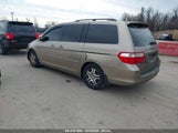 HONDA ODYSSEY EX-L 5FNRL38645B047324 снимка