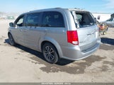 DODGE GRAND CARAVAN SXT 2C4RDGCG1HR817864 снимка
