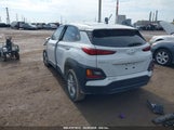 HYUNDAI KONA SE KM8K1CAA0LU444678 снимка