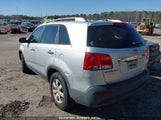 KIA SORENTO LX 5XYKT4A14BG127264 снимка