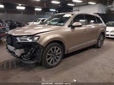 AUDI Q7 2.0T PREMIUM WA1LHAF74JD008557 photo