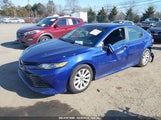 TOYOTA CAMRY LE 4T1B11HK2JU575319 photo