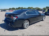 BMW 750I WBA7F0C54JGM22900 снимка