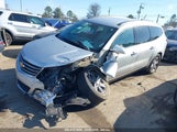 CHEVROLET TRAVERSE 2LT 1GNKRHKD4HJ196163 снимка