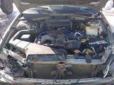 SUBARU LEGACY GT 4S3BE6450Y6210593 снимка