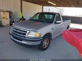 FORD F-150 LARIAT/STANDARD/XL/XLT 1FTZF1768WNA89026 photo