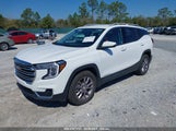 GMC TERRAIN FWD SLT 3GKALPEG9PL142990 снимка