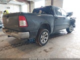 RAM 1500 BIG HORN 4X4 5'7 BOX 1C6RRFFG3NN345917 fotografie