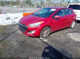 HYUNDAI ELANTRA GT KMHD35LH3EU170050 снимка