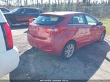 HYUNDAI ELANTRA GT KMHD35LH3EU170050 снимка