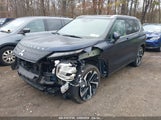 MITSUBISHI OUTLANDER SEL 2.5 S-AWC/SEL 40TH ANNIVERSARY S-AWC/SEL BLACK EDITION S-AWC JA4J4VA87PZ016822 photo