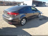 KIA FORTE LX 3KPFL4A76JE217369 снимка