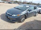 HONDA CIVIC EX-L 19XFB2F94CE310654 снимка